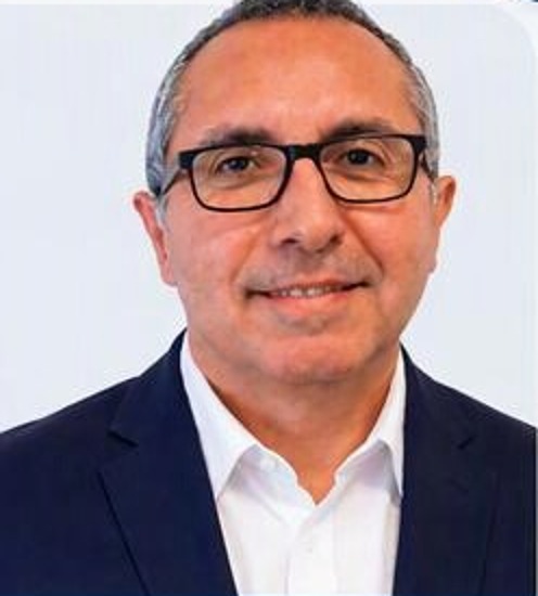 Bernardo De La Vega Romero